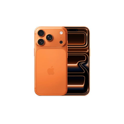 Apple iPhone 17 Pro بسعة 256 جيجابايت