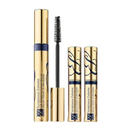 إستي لودر سمبتشس