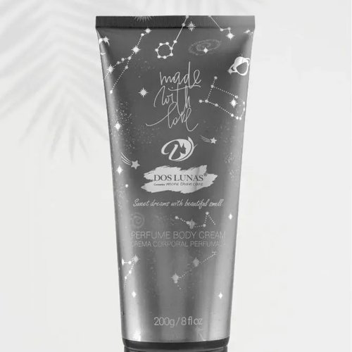 كريم جسم معطر مصنوع بحب