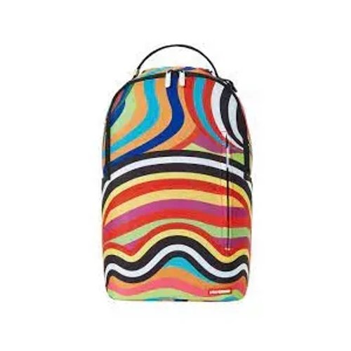 حقيبة ظهر سبراي غراوند جروفي ويفز دلكس آر