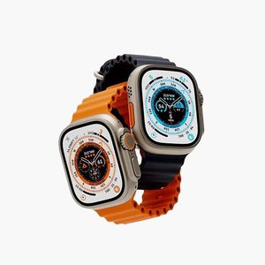 الساعات الذكية