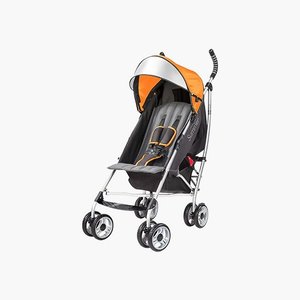 عربات الأطفال