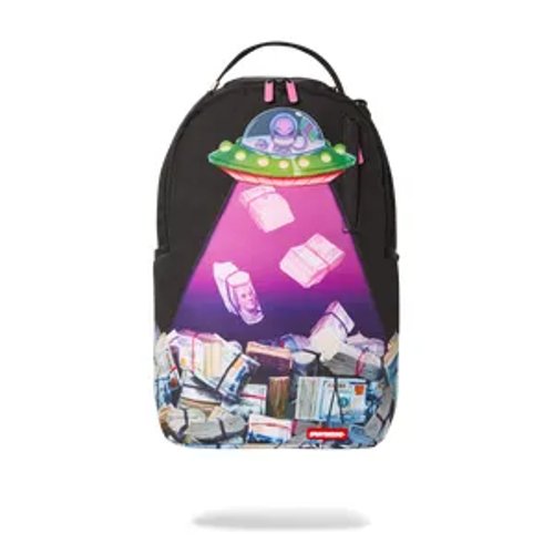 حقيبة ظهر سبراي غراوند موني أبدكشن دلكسر