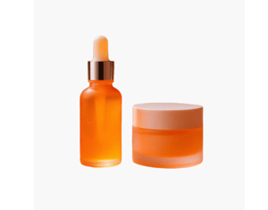 العناية بالبشرة